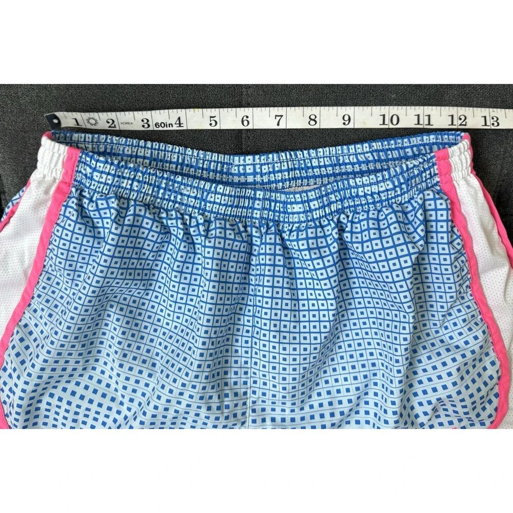 Nike Dri-Fit Tempo Lined Running Shorts ~Ladies Small